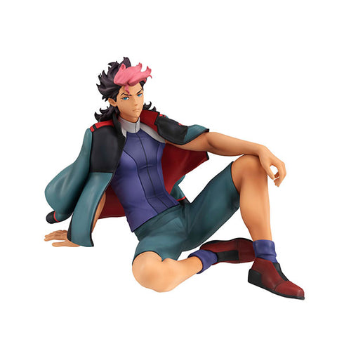 『機動戦士ガンダム 水星の魔女』G.E.M.シリーズ てのひらグエルくん